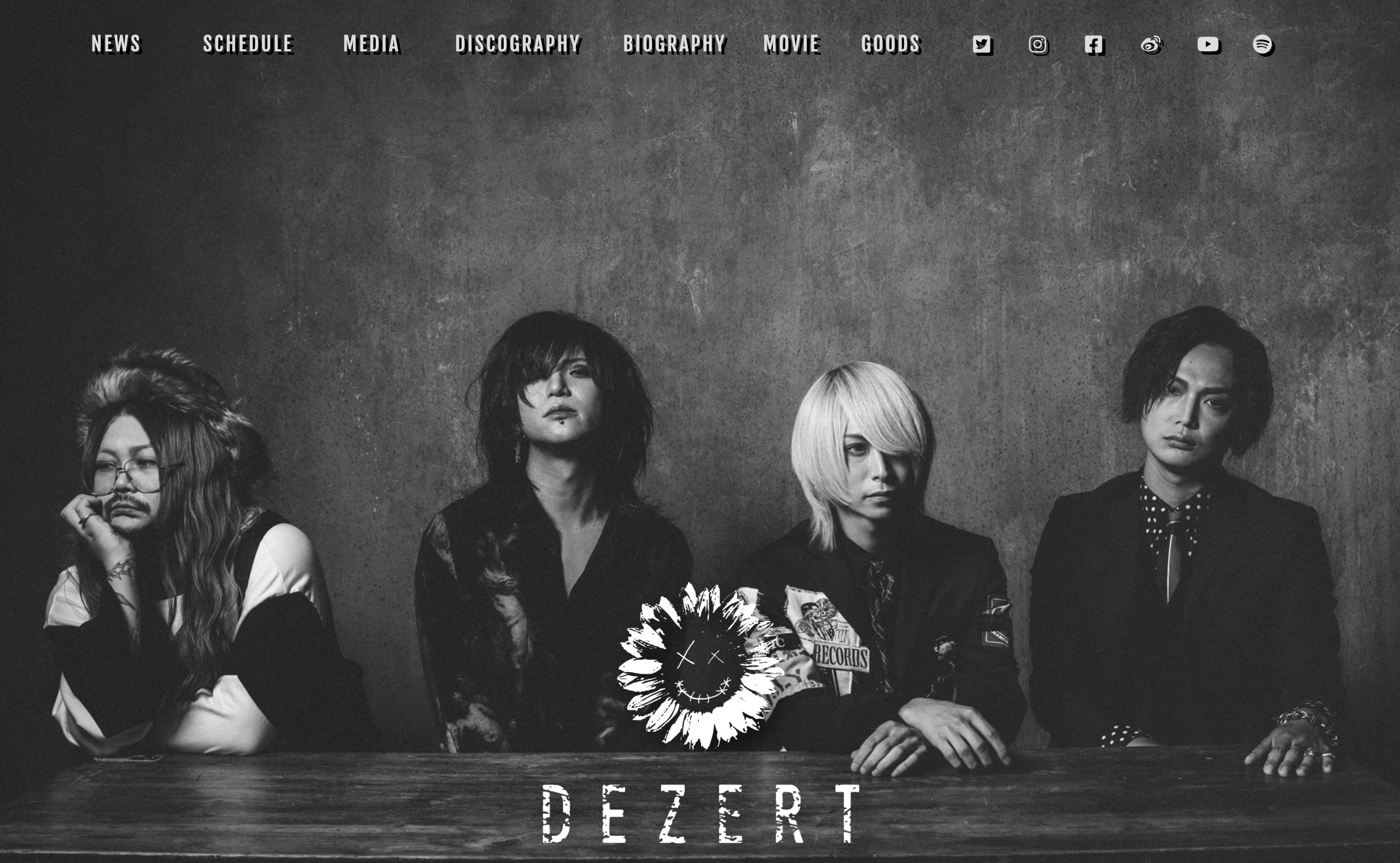 DEZERT TODAY CD+2DVD ビジュアル系 V系 定価8,800円 DEZERT TODAY CD+2DVD ビジュアル系 V系 定価8, CD