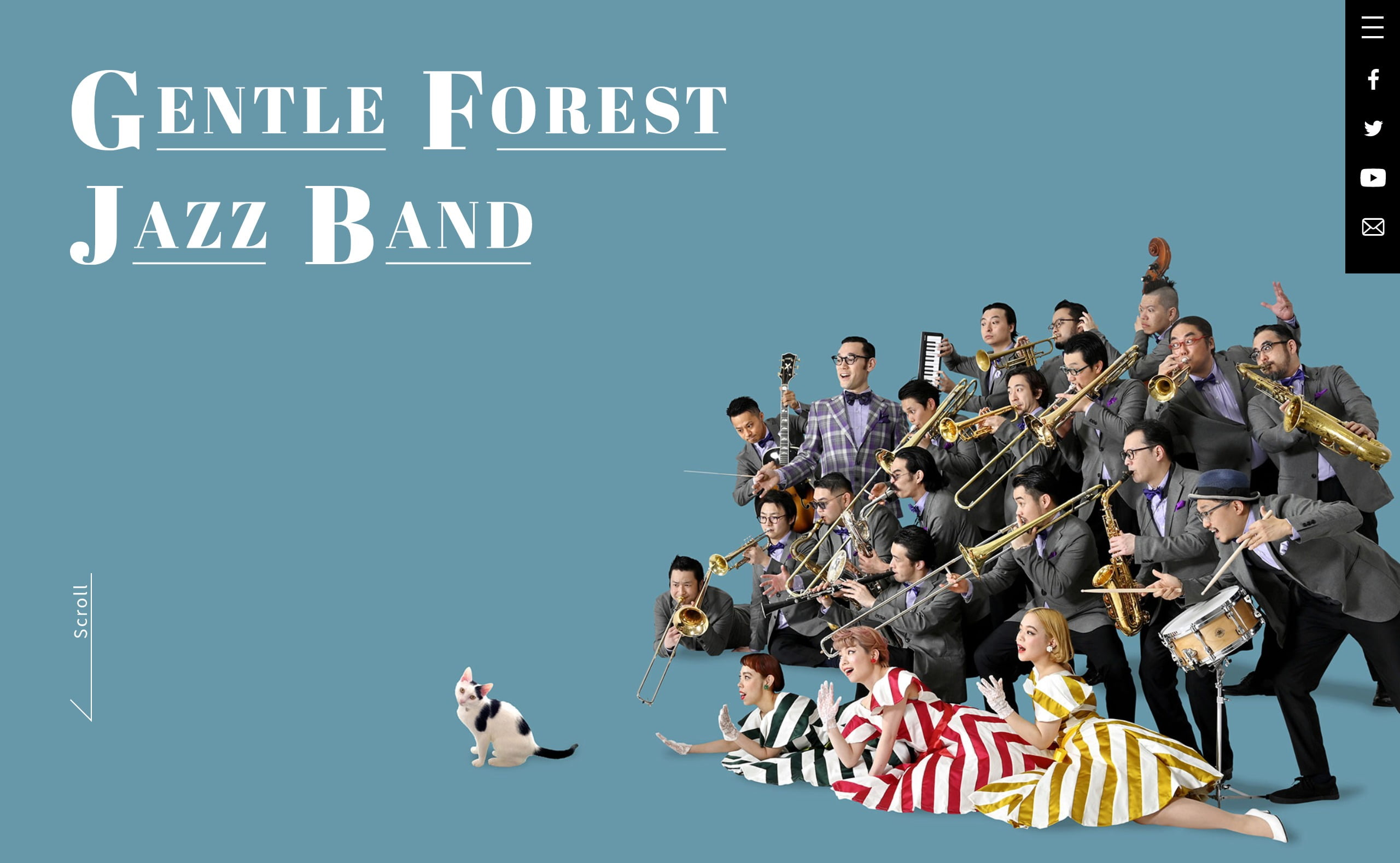 V.A. / Jazzin' the Black Forest - Guitar Records