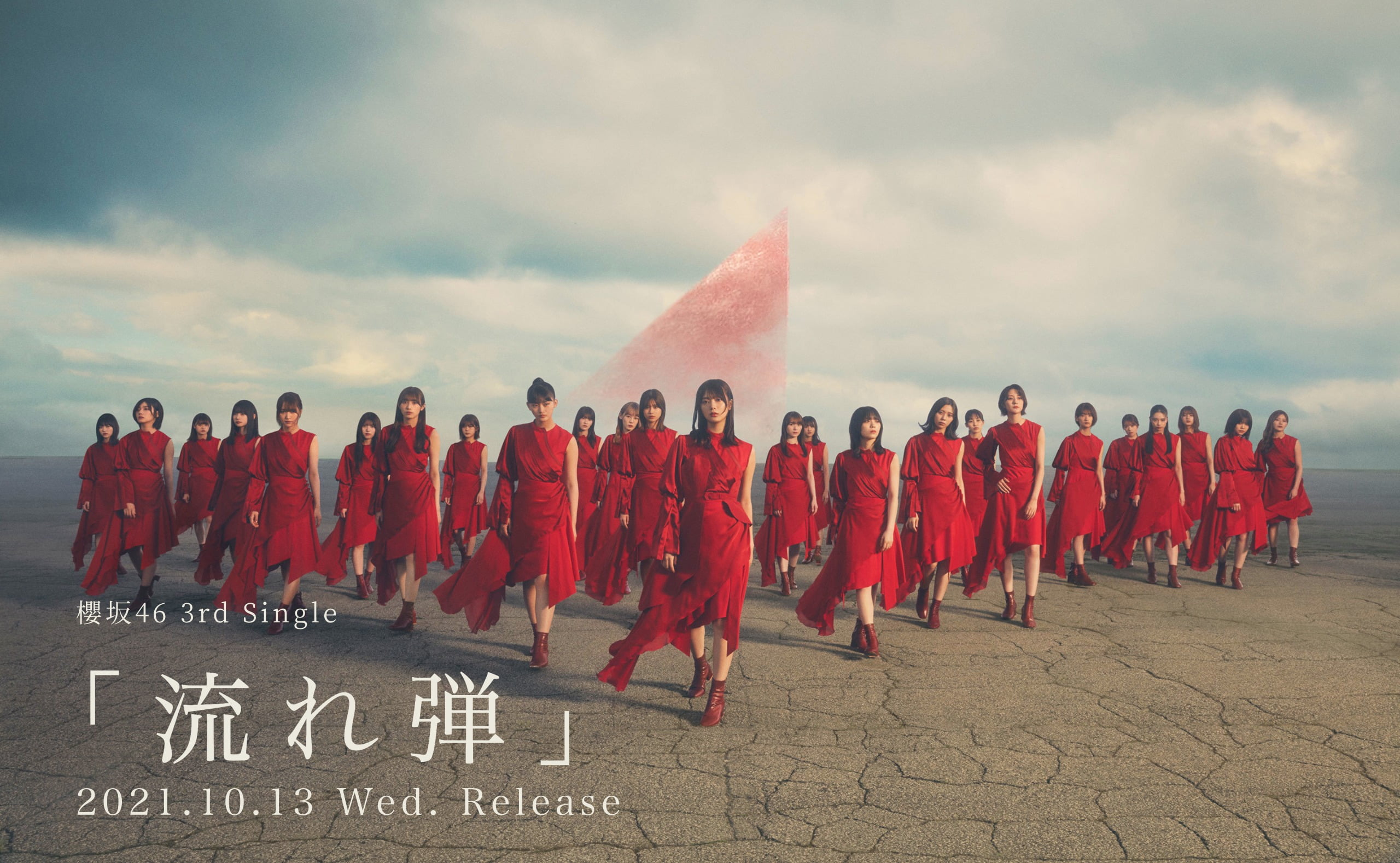 櫻坂46 流れ弾 3rdシングル 応募券 140枚 櫻坂46 3rd Single 『流れ弾』 発売記念 スペシャル応募抽選