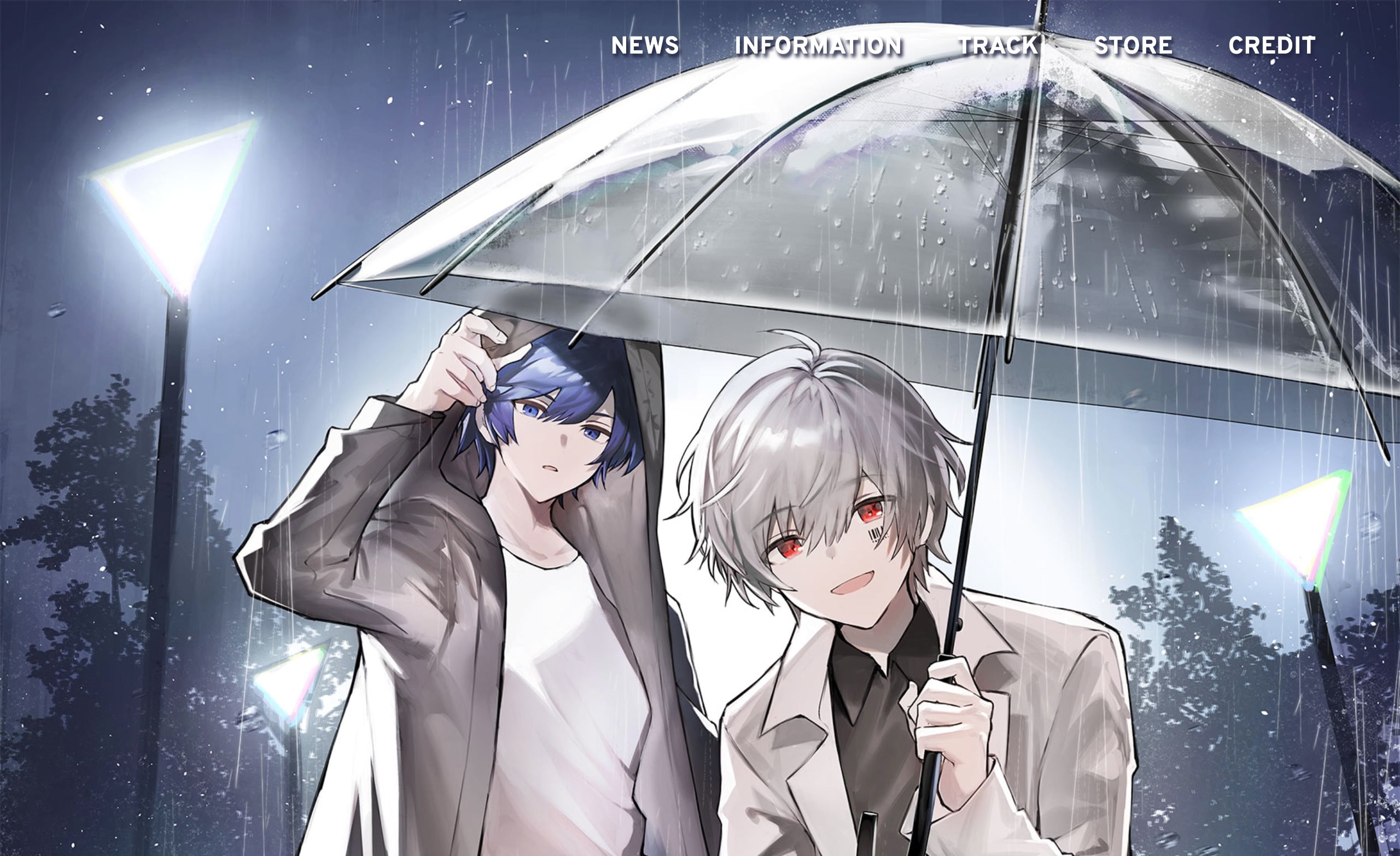 After the Rain『アイムユアヒーロー』 | MUSIC WEB CLIPS - バンド