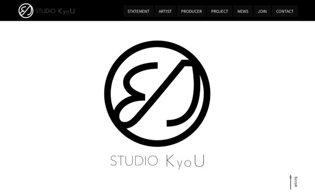 Home – STUDIO KyoUのWEBデザイン
