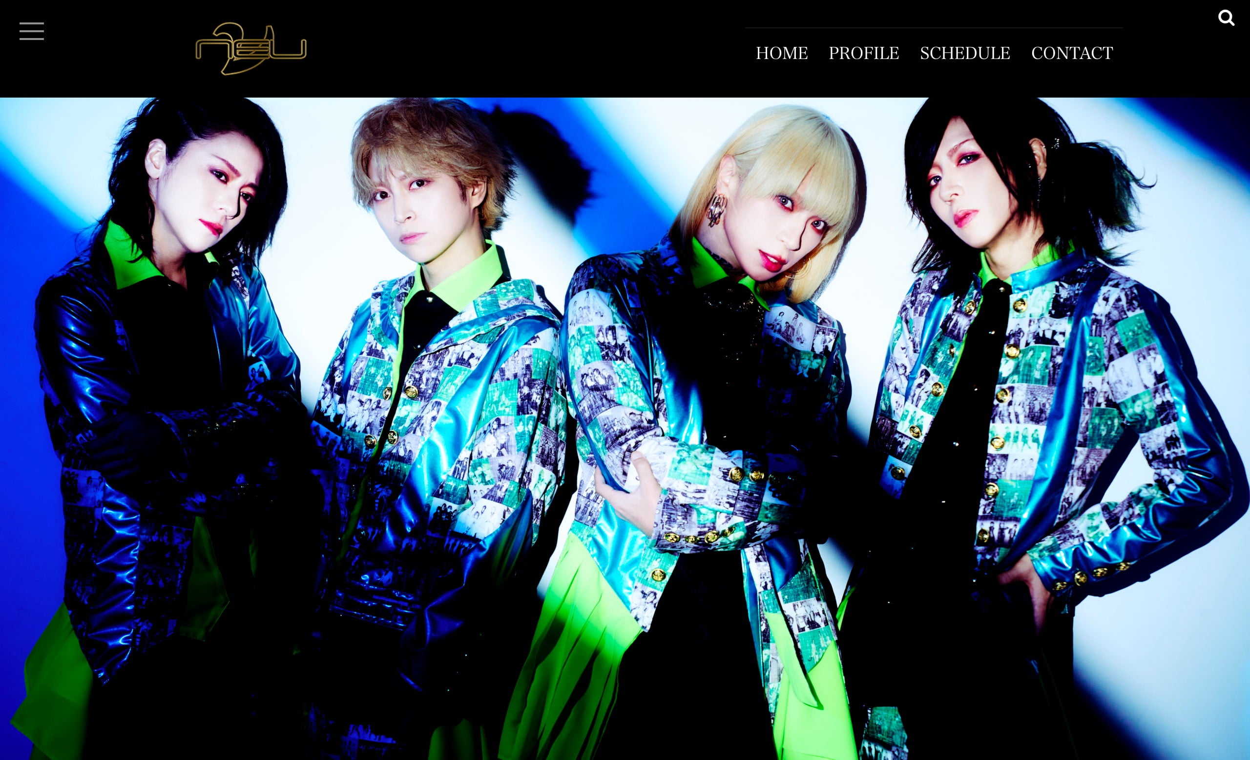 ν[NEU] Official Web Site – 日本の5人組ヴィジュアル系ロックバンド「ν[NEU]」のオフィシャルサイト ...