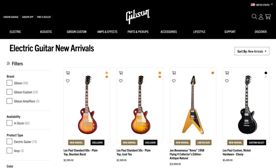 Welcome to GibsonのWEBデザイン