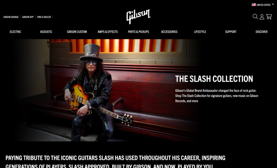 Welcome to GibsonのWEBデザイン