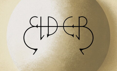 Home | ELDERのWEBデザイン
