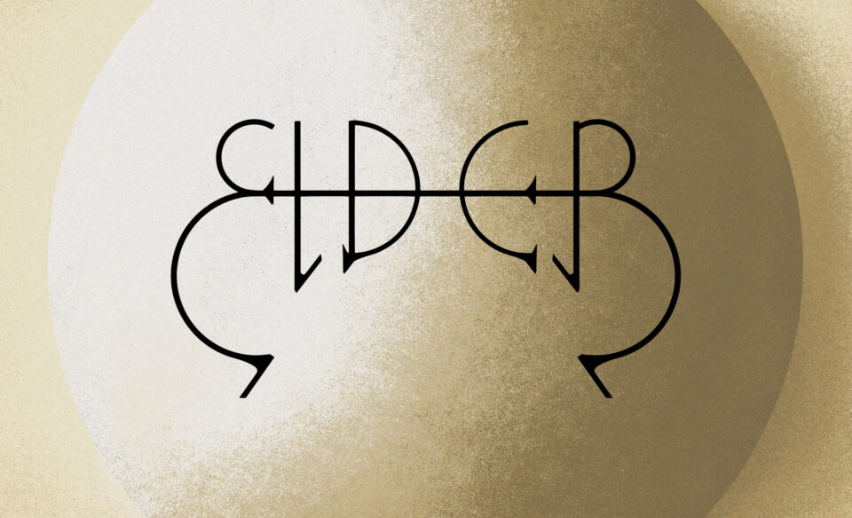 Home | ELDERのWEBデザイン