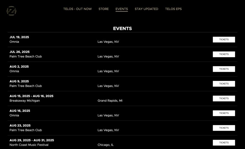 Home – ZeddのWEBデザイン