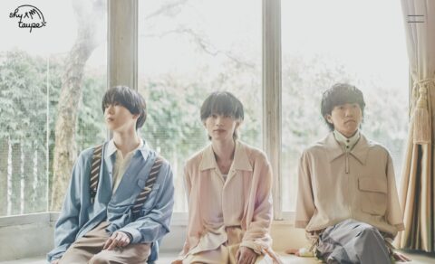 シャイトープ｜もぐらのすのWEBデザイン