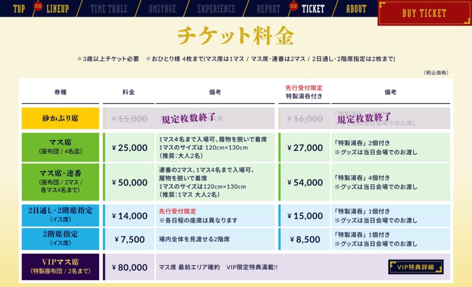 J-WAVE トーキョーギタージャンボリー 2026 supported by 奥村組 : J-WAVE 81.3 FMのWEBデザイン